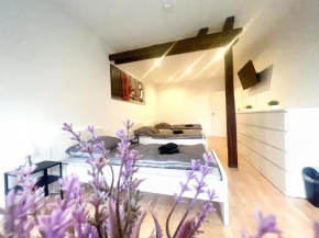 Workers apartment in Todendorf